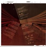Curse-Widerstand +4-12 Vinyl