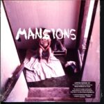 Damon McMahon-Mansions-10 Vinyl