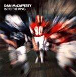 Dan McCafferty-Into The Ring-LP Vinyl