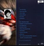 Dan McCafferty-Into The Ring-LP Vinyl