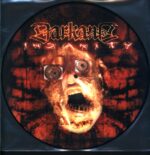 Darkane-Insanity-Picure Disc LP Vinyl