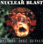 Darkane-Insanity-Picure Disc LP Vinyl