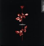 Depeche Mode-Violator-2ndH LP Vinyl