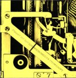 Deutsch Amerikanische Freundschaft-Produkt Der Deutsch-Amerikanischen Freundschaft-LP Vinyl