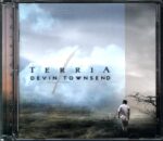 Devin Townsend-Terria-Tour Edition-CD