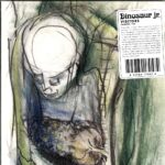 Dinosaur Jr.-Visitors-7 Vinyl