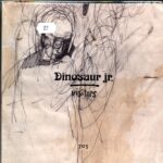 Dinosaur Jr.-Visitors-7 Vinyl