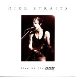 Dire Straits-Live At The BBC-LP Vinyl