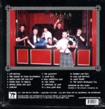 Dropkick Murphys-Sing Loud Sing Proud!-white RE LP Vinyl