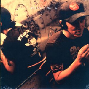 Elliott Smith-Either Or-LP Vinyl