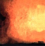 Elliott-Song In The Air-coloured LP Vinyl