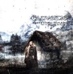 Eluveitie-Everything Remains (As It Never Was)-LP Vinyl