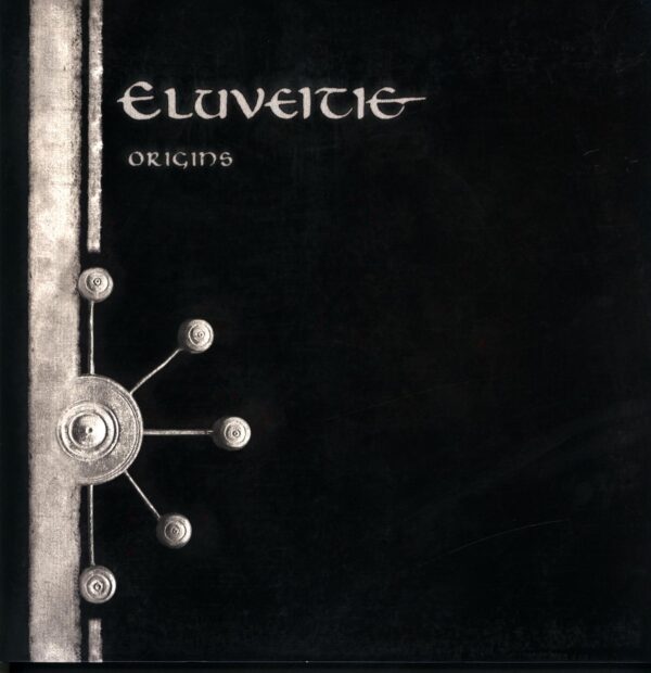 Eluveitie-Origins-LP Vinyl