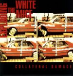 Exploding White Mice-Collateral Damage-LP Vinyl