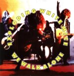 Exploding White Mice-We Walk Alone-LP Vinyl
