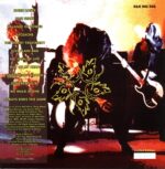 Exploding White Mice-We Walk Alone-LP Vinyl