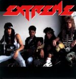Extreme-Extreme-LP Vinyl