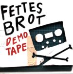 Fettes Brot-Demotape-LP Vinyl