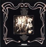 Finntroll-Nifelvind-LP Vinyl