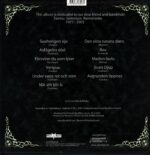Finntroll-Visor Om Slutet-green LP Vinyl