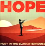 Fury In The Slaughterhouse-Hope-LP Vinyl