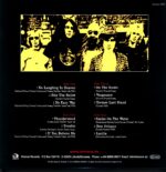 Gillan-On The Rocks-LP Vinyl