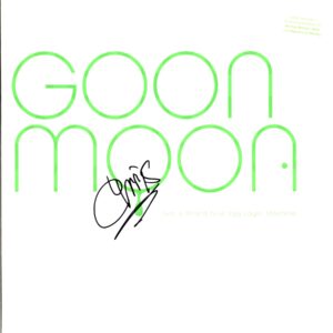 Goon Moon-I've Got A Brand New Egg Layin' Machine-LP Vinyl