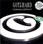 Gotthard-Domino Effect-LP Vinyl