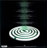 Gotthard-Domino Effect-LP Vinyl