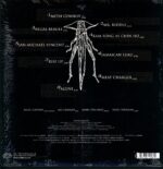 Gozu-Locust Season-orange LP Vinyl