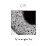 Gozu-The Fury Of A Patient Man-coloured LP Vinyl