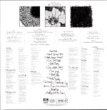 Gozu-The Fury Of A Patient Man-coloured LP Vinyl