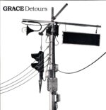 Grace-Detours-LP Vinyl