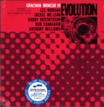 Grachan Moncur III-Evolution-LP Vinyl