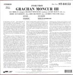 Grachan Moncur III-Evolution-LP Vinyl