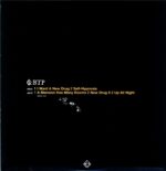 Grails-Black Tar Prophecies Vol 4-12 Vinyl