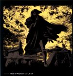 Grails-Black Tar Prophecies Vol's 1 2 & 3-LP Vinyl