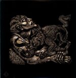 Grails-Black Tar Prophecies Vol's 1 2 & 3-LP Vinyl