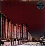 Grails-Redlight-RE 2010 LP Vinyl