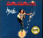 Guru Guru-Hey Du-CD
