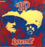 HP Lovecraft-H.P. Lovecraft Il-RE LP Vinyl