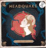 Headquake-Into The Spiral-LP Vinyl