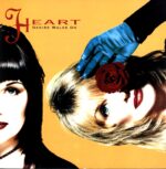 Heart-Desire Walks On-LP Vinyl