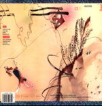 Heart-Dog And Butterfly-LP Vinyl