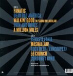 Heart-Fanatic-LP Vinyl