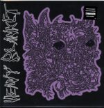 Heavy Blanket-Heavy Blanket-white LP Vinyl