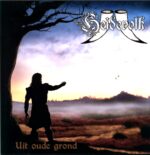 Heidevolk-Uit Oude Grond-LP Vinyl