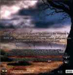 Heidevolk-Uit Oude Grond-LP Vinyl