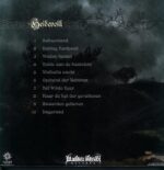 Heidevolk-Walhalla Wacht-Picture Disc LP Vinyl