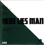 Here Lies Man-Here Lies Man-LP Vinyl